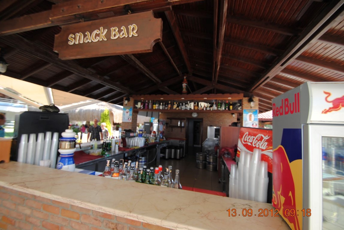 imagini hotel EPHESIA BEACH CLUB KUSADASI